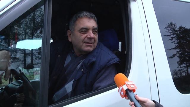 Замість ям і вибоїн – нова дорога смотреть онлайн