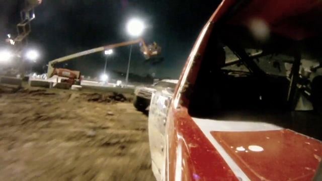 Hord Racing Oshkosh Highlights смотреть онлайн