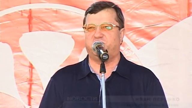 Открытие красной площади смотреть онлайн