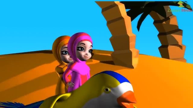 Wo Mera Nabi Hai | zayaan media смотреть онлайн