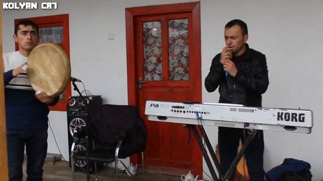 Рахим Точизода Модар нав смотреть онлайн