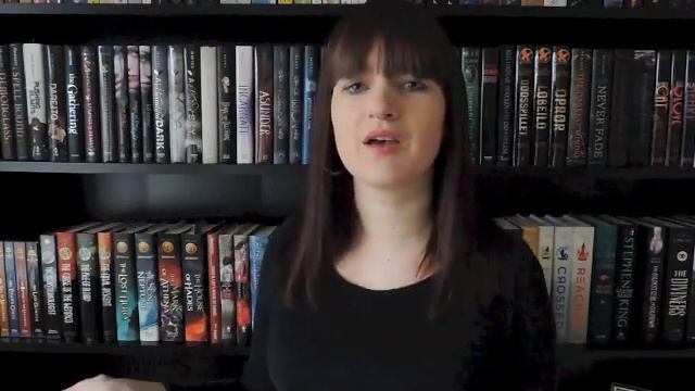 The Book Buying Tag смотреть онлайн