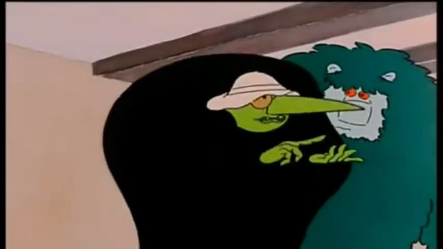 Muzzy Comes Back 06