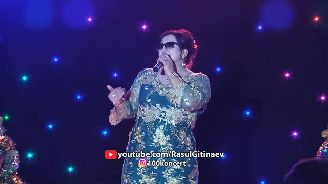 22 Зухра Меджидова – «Я любила» смотреть онлайн
