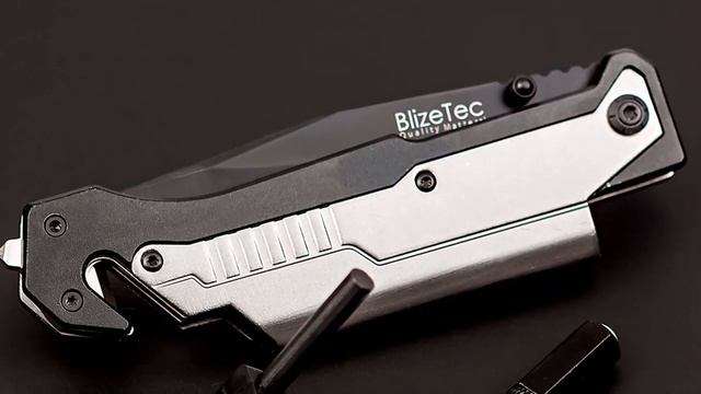 Best Survival Knife - Top 5 Survival Knives смотреть онлайн