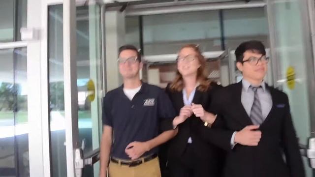 Fall 2016 Rush || UF Alpha Kappa Psi смотреть онлайн