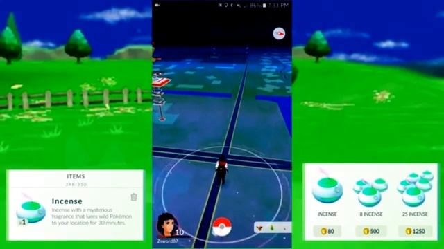 Pokémon GO:- How to Obtain Stronger Pokemon with High CP!!! Tips & Tricks #1 смотреть онлайн