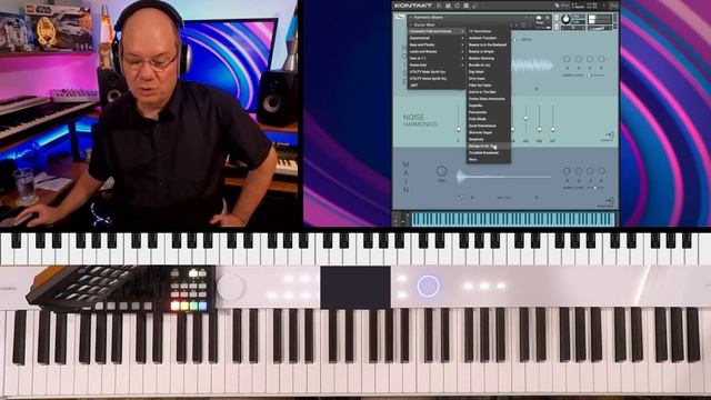 Discovering Harmonic Bloom Sonora Cinematic | Unlocking The World Of Sound Around You