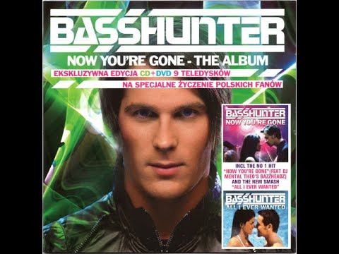 Basshunter - Dota (OFFICIAL VIDEO - New Version) смотреть онлайн