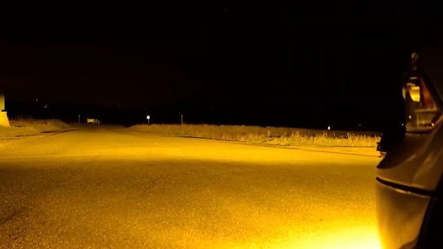 Lampu tembak LED mobil paling terang - PIAA Ion Yellow LED Light Bars RF series смотреть онлайн