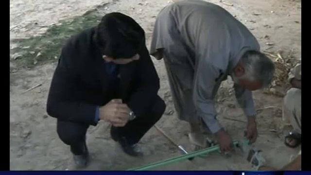 Hum log Dec 03, 2011 SAMAA TV 2/3 смотреть онлайн