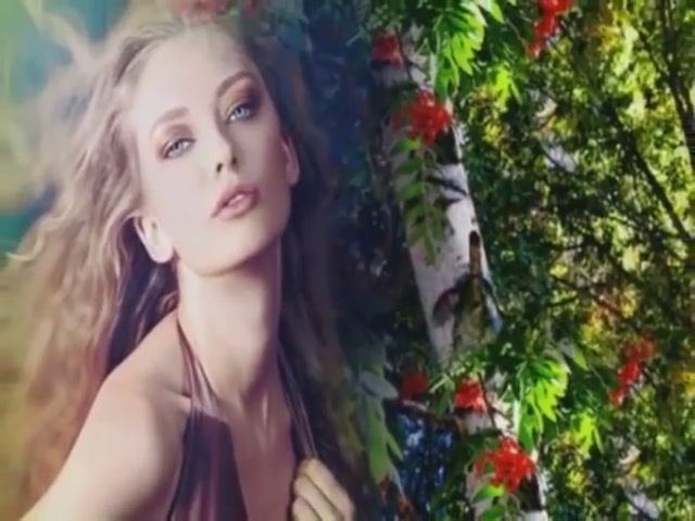 Не скучай калина...исп.В. Палаускас и гр. Аэроплан смотреть онлайн