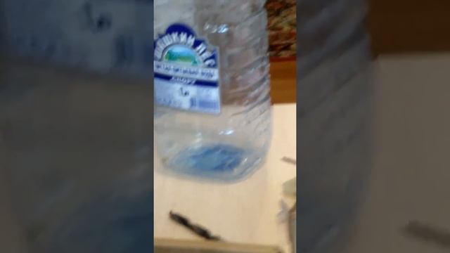 Отсадник для мальков на время отпуска часть 2 смотреть онлайн