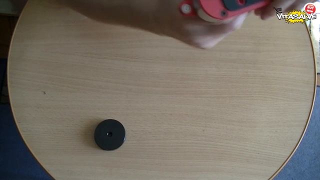 Steady Video Stabilizer Steadicam / Стэдикам Стабилизатор для камеры