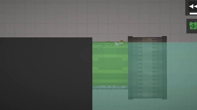 Кислота в Melon Playground смотреть онлайн