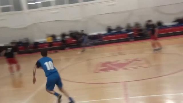 ФК Хотьково - Метеор обзор смотреть онлайн