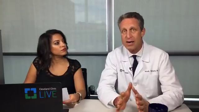 Mark Hyman, MD | How to Make Smarter Food Choices смотреть онлайн