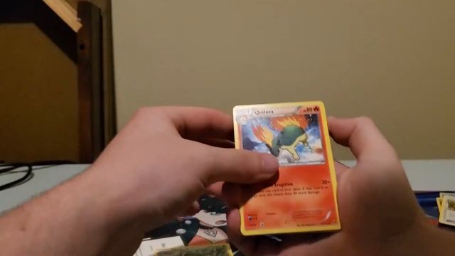 Pokemon Mystery Power Box! Pokemon Card Opening! смотреть онлайн