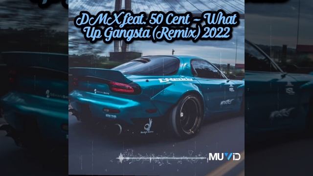 DMX feat. 50 Cent - What Up Gangsta (Remix) 2022 смотреть онлайн