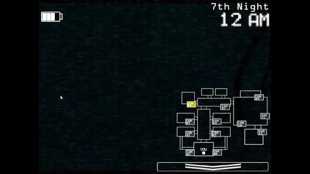 5-7 НОЧЬ ВО фнаф 2+ПОИСК ЭНДОСКЕЛЕТА И ХАРДКОР! смотреть онлайн