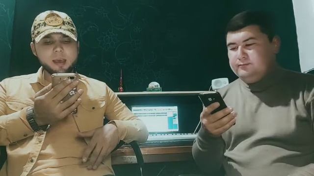 BENOM GURUHI ESLAMADING FARRUH&MUZIKX COVER  #BENOM,#SARVARBENOM #KOMILBENOM #JANOBRASUL