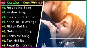 Superhit Punjabi Sad Song | Non-Stop Punjabi Sad Songs Jukebox 2022 | Top Punjabi Songs | New Songs