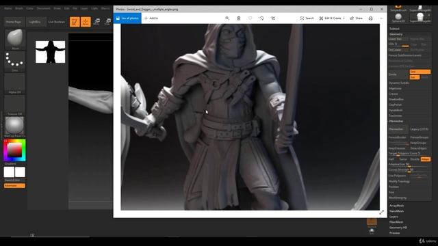 42 - Chest Armor Part 1 смотреть онлайн