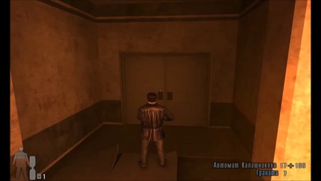 Max Payne2 Прохождение переход игра за мону #6 смотреть онлайн