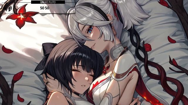 Nightblue Music - 50 50 смотреть онлайн