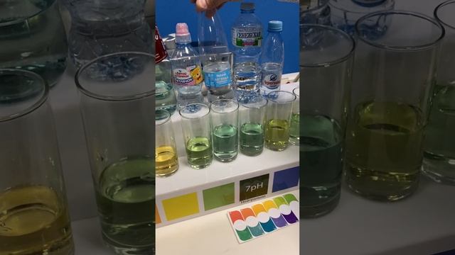 Презентация Канген воды смотреть онлайн
