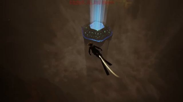 ABZU [EP-03] - Осенний биом и китовые акулы)) смотреть онлайн