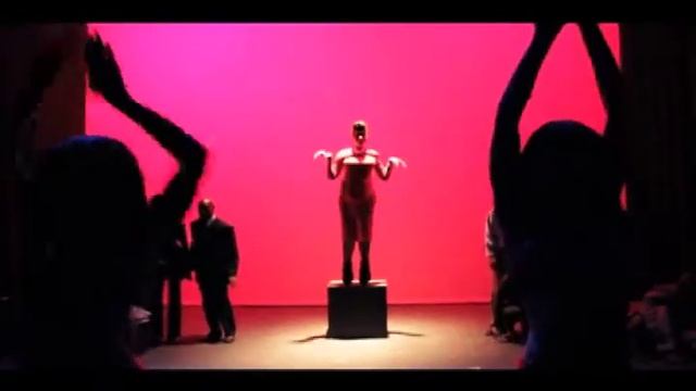 Out of the Box The Musical Presents: Control смотреть онлайн