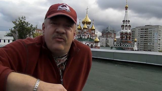 Об авторе. Алексей Назаренко / About the author. Aleksey Nazarenko смотреть онлайн