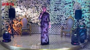 Марзият Абдулаева - Не уходи 2020