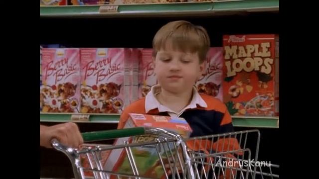 Two and a Half Men - Maple Loops [HD] смотреть онлайн