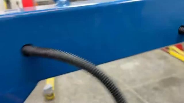 Check Out Our New Baileigh Planishing Hammer! смотреть онлайн