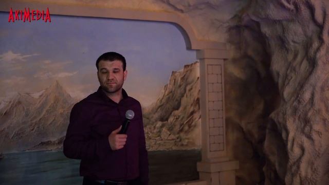 Арип Арипов - Берал берцинай Концерт 2020