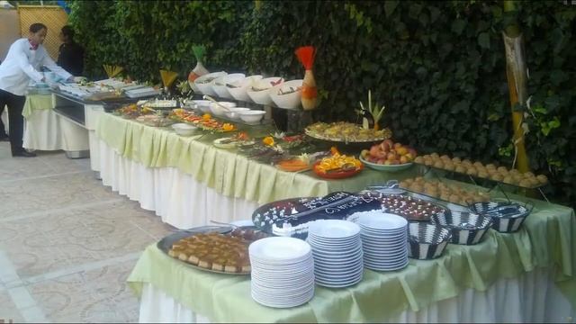 Sesin Hotel 4*, Marmaris, Turkey