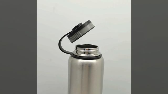 Sport bottle with strap lid смотреть онлайн