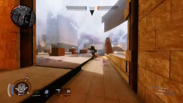 Titanfall™ 2 server issues Pt.1 смотреть онлайн