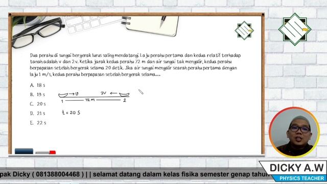 Kinematika Gerak смотреть онлайн