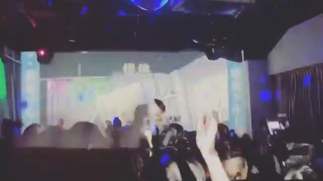 night tempo LIVE showa groove tour at NAGOYA ギンギラギンにさりげなく　100% pure mix future funk vaporwave смотреть онлайн