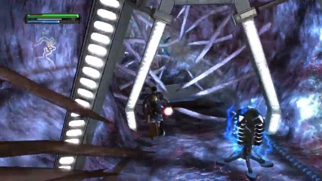 Star Wars: The Force Unleashed Ultimate Sith Edition - Imperial Felucia смотреть онлайн