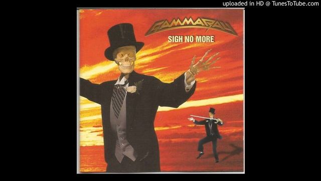 Gamma Ray - Father and Son смотреть онлайн