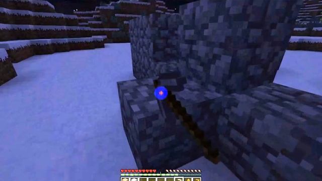 Minecraft evolution | Mr. Sin | Эпизод 3 | Часть 2 | смотреть онлайн