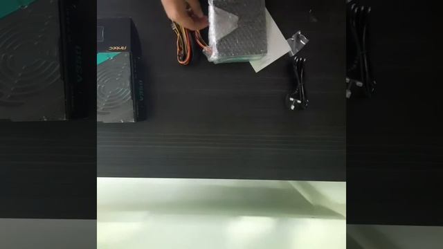 Antec Atom v350 350 watt Power Supply | The Cheapest and Best PSU смотреть онлайн
