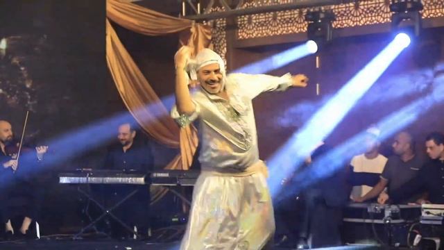 Tito Seif Performing At Cleopatra Fest Opening Gala Show 2023 by Mohamed Shahin смотреть онлайн
