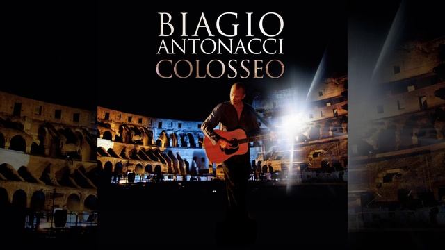 Quanto Tempo E Ancora (Live 2011) смотреть онлайн
