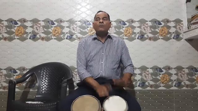 Bongos Lesson 200 (Hindi) смотреть онлайн