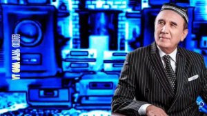 ШЕРАЛИ ЖУРАЕВ КОНЦЕРТ 1985 ЙИЛ. / 2 /.